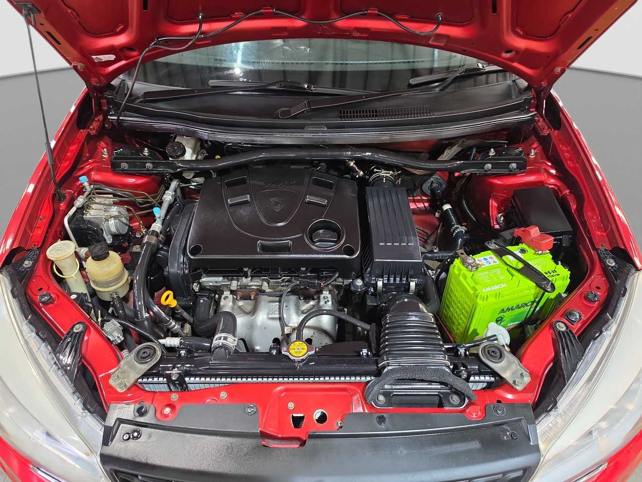 used 2019 Proton Saga Premium 1.3
