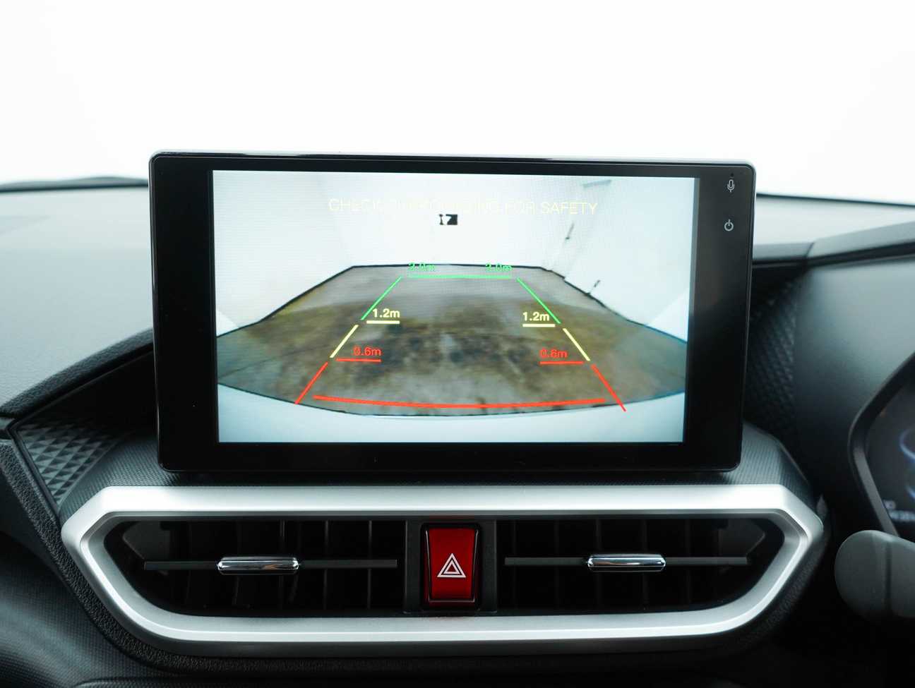 used 2023 Perodua Ativa AV 1.0