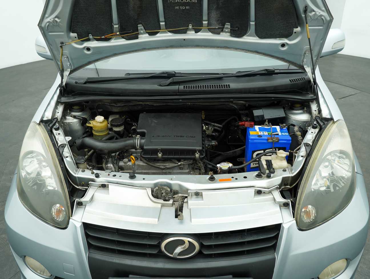 used 2010 Perodua Myvi SE 1.3