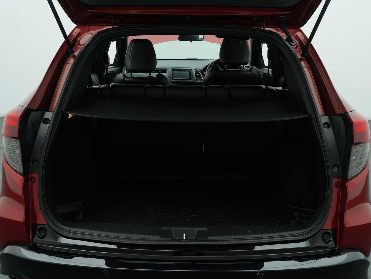 used 2019 Honda HR-V RS 1.8