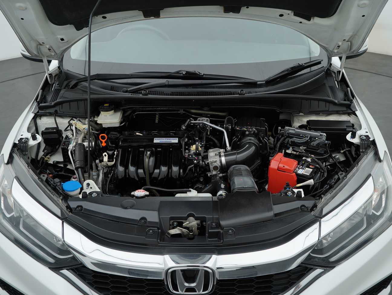 terpakai 2018 Honda City Hybrid 1.5