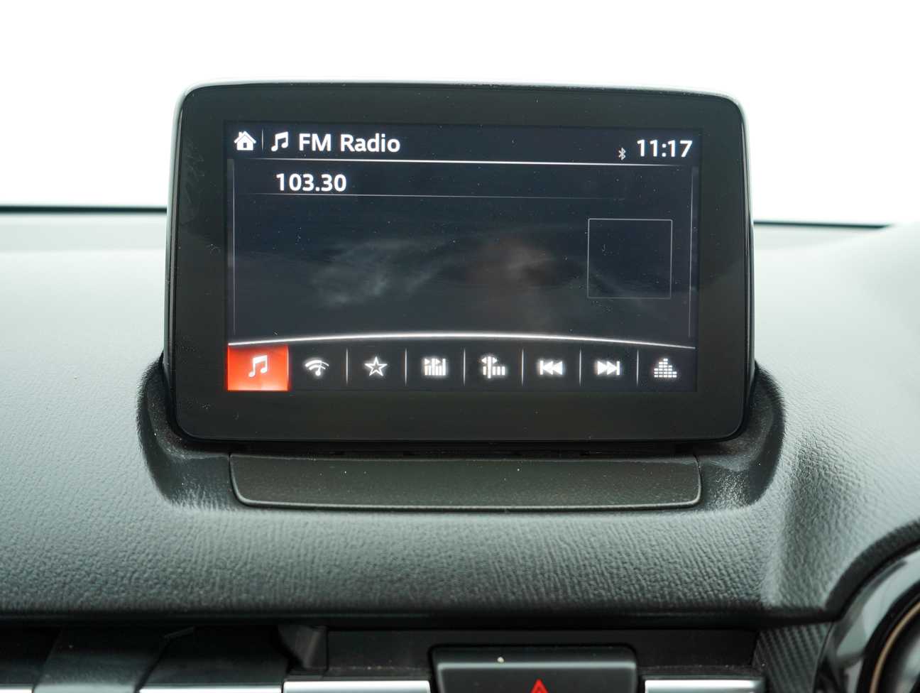 terpakai 2019 Mazda 2 SKYACTIV-G 1.5