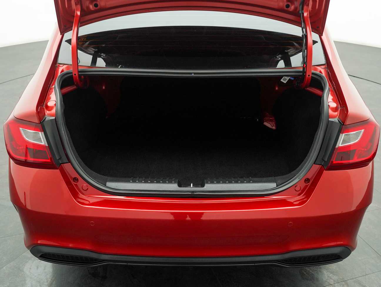 used 2023 Proton Saga Premium S 1.3