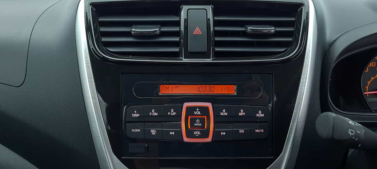 used 2019 Perodua AXIA G 1.0