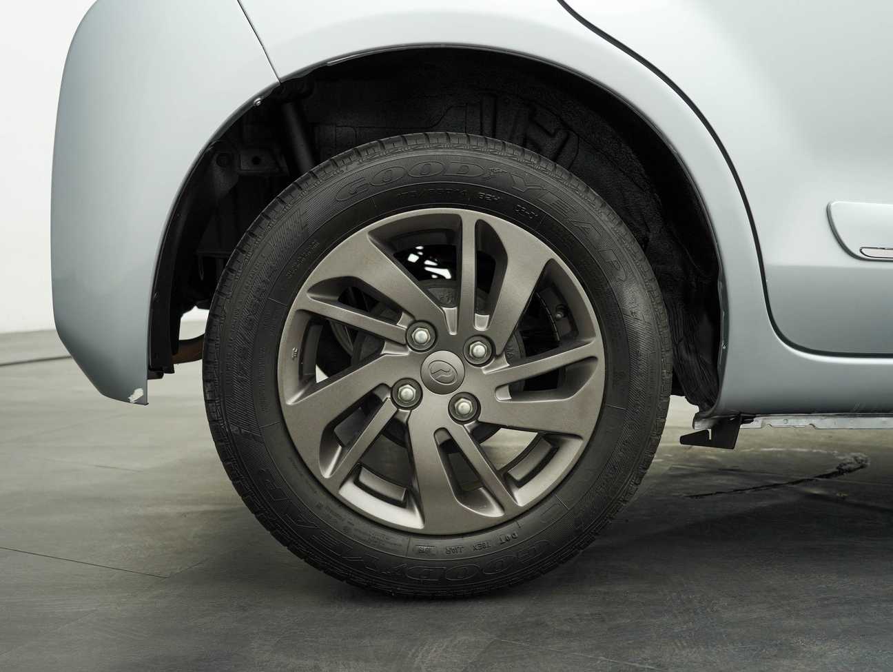 used 2017 Perodua Myvi Advance 1.5