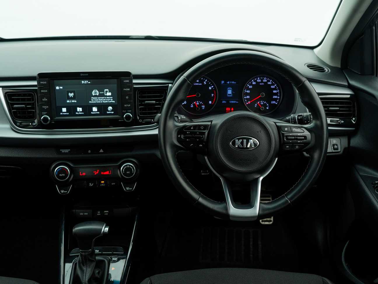 used 2019 Kia Rio EX 1.4