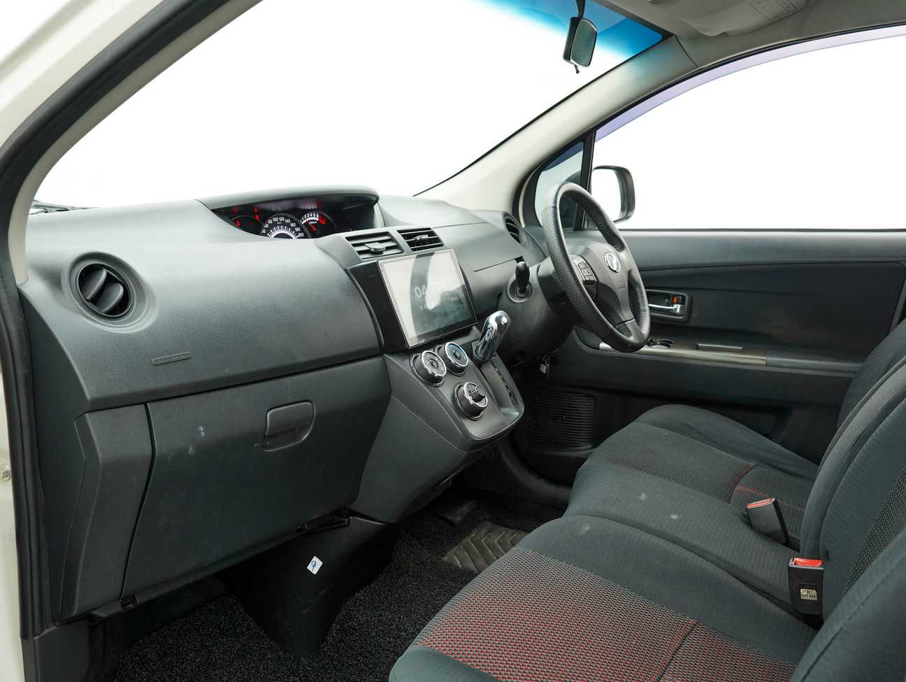 used 2014 Perodua Alza SE 1.5