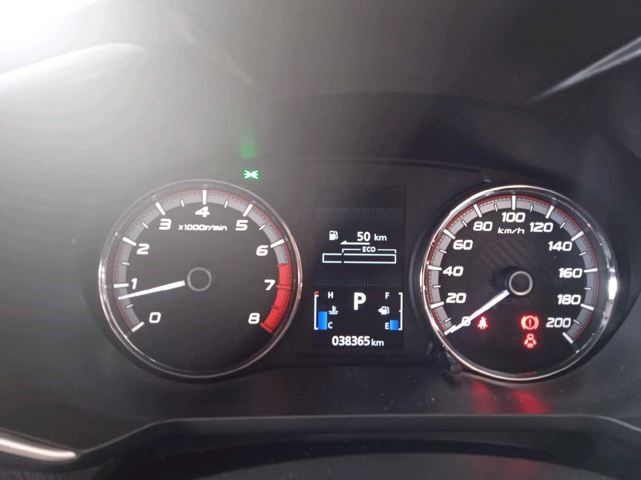used 2022 Mitsubishi Xpander  1.5