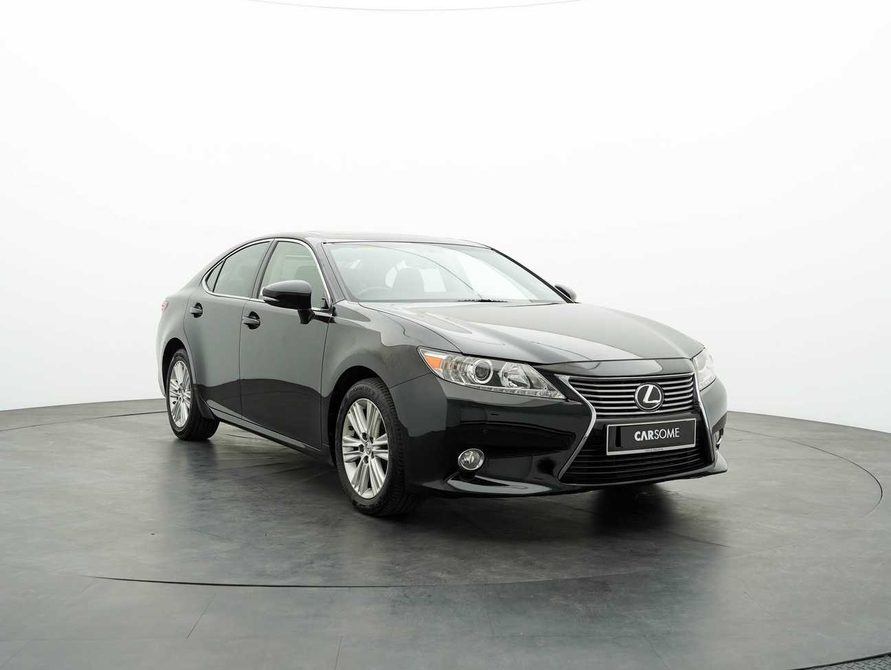 used 2014 Lexus ES250  2.5