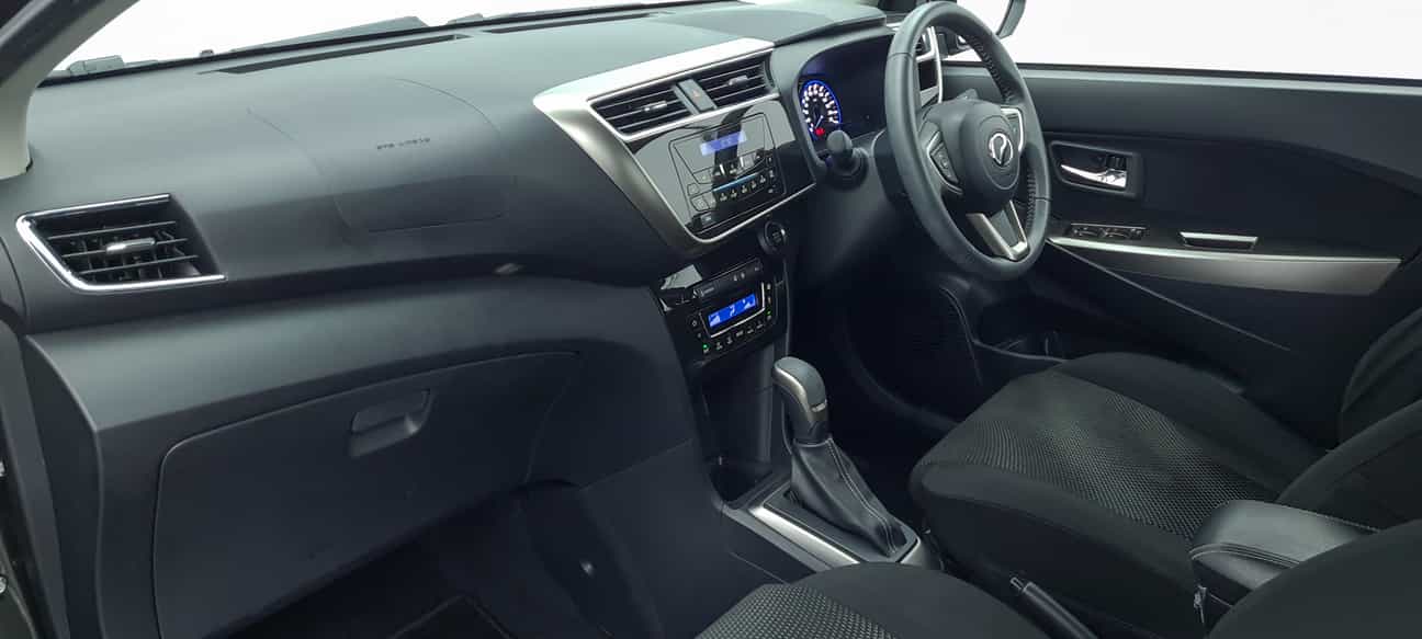 used 2018 Perodua MYVI H 1.5