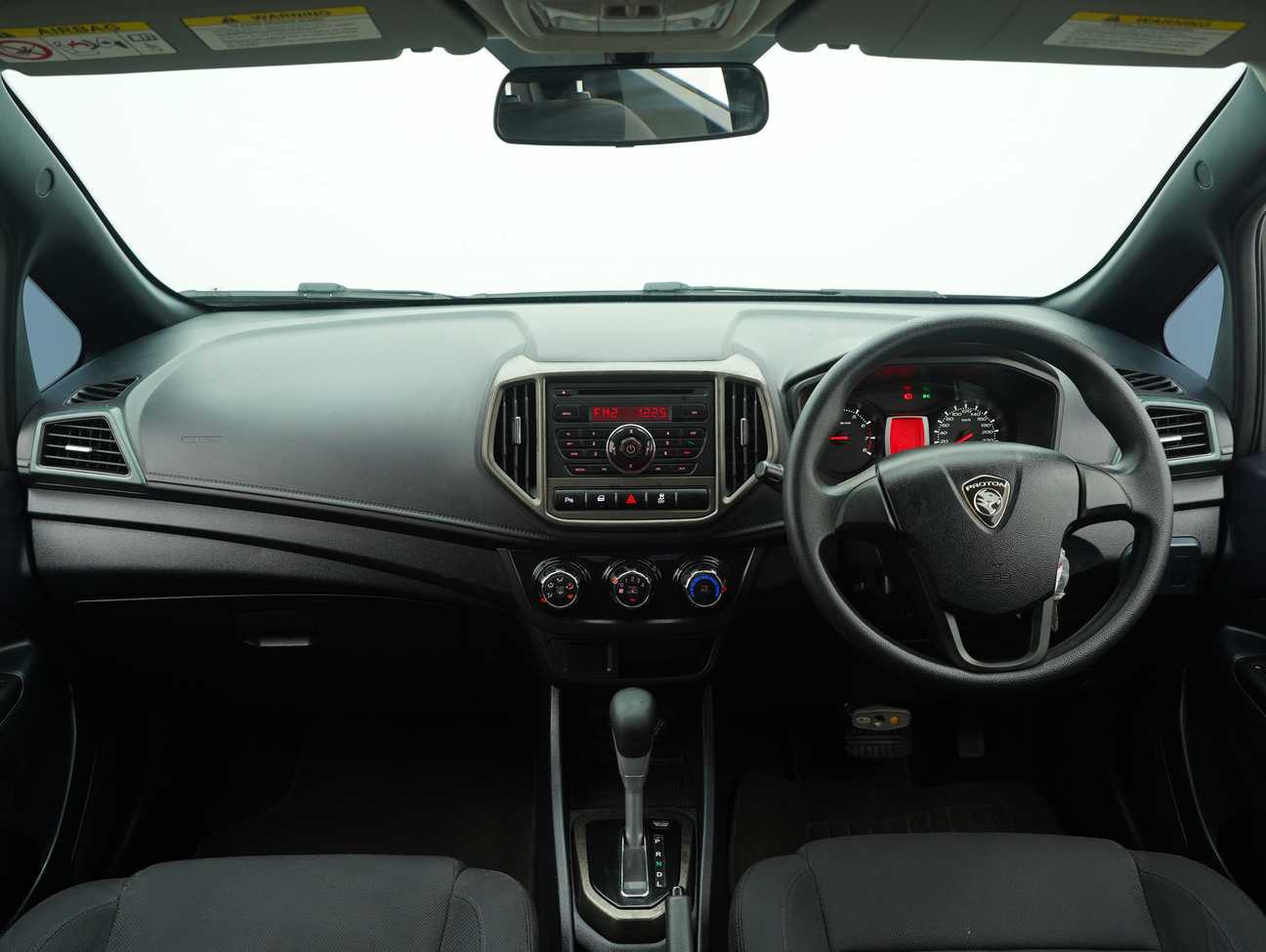 used 2015 Proton Iriz Standard 1.3