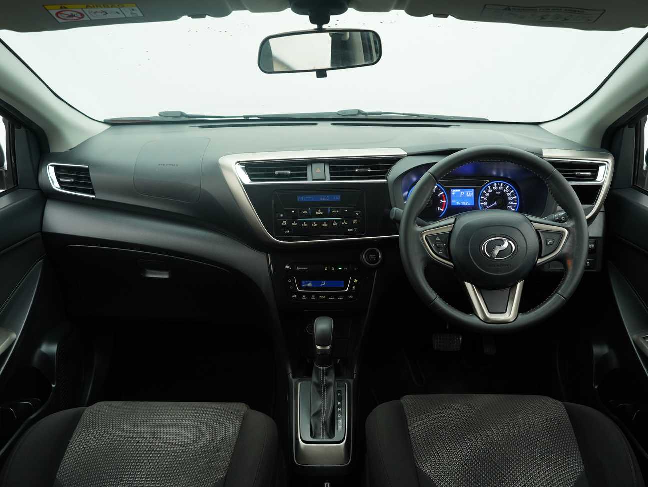terpakai 2020 Perodua Myvi X 1.3