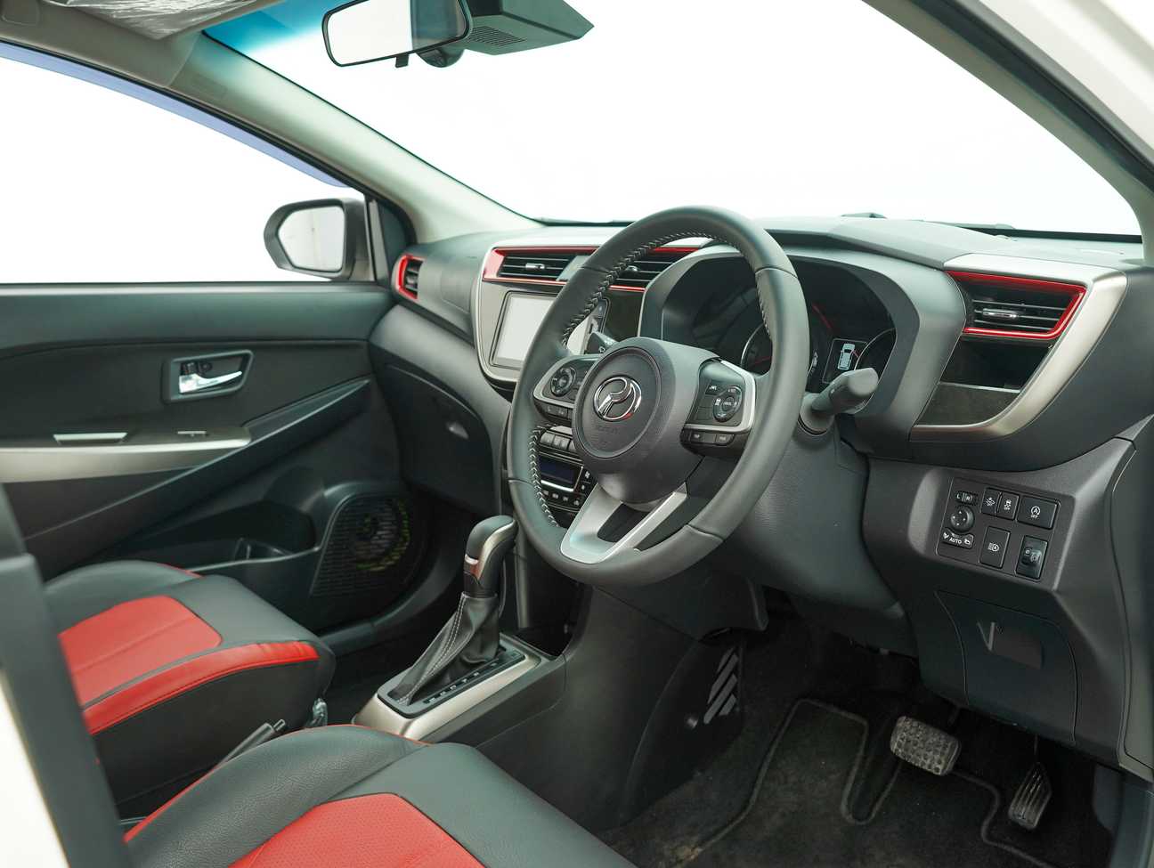 terpakai 2023 Perodua Myvi AV 1.5