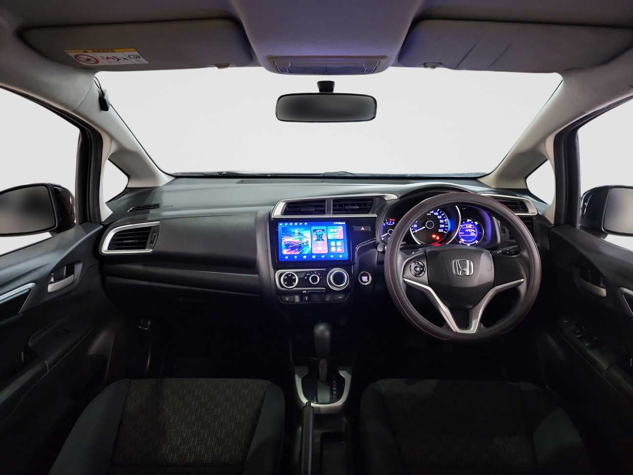 terpakai 2014 Honda Jazz E 1.5