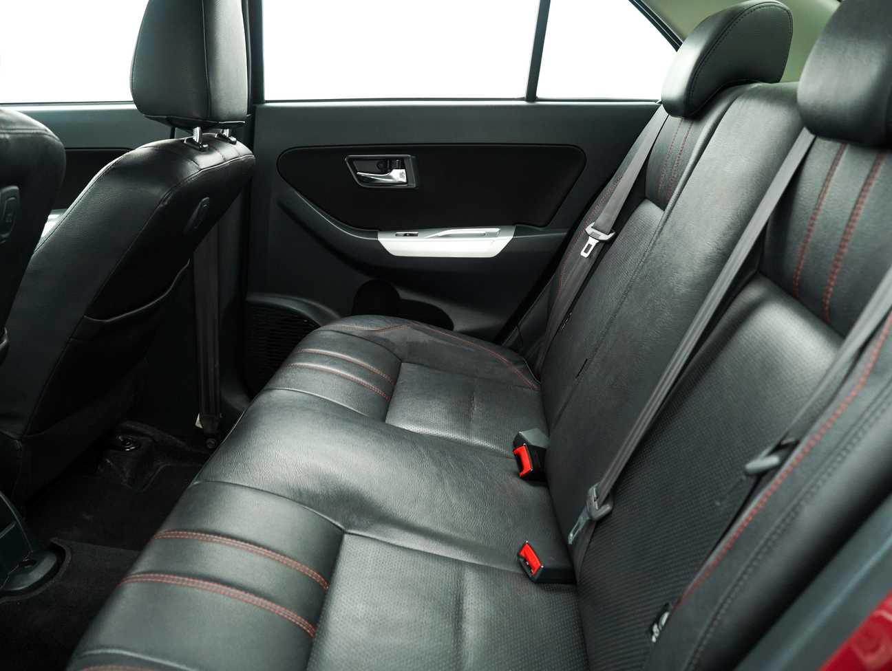 terpakai 2020 Perodua Bezza Advance 1.3