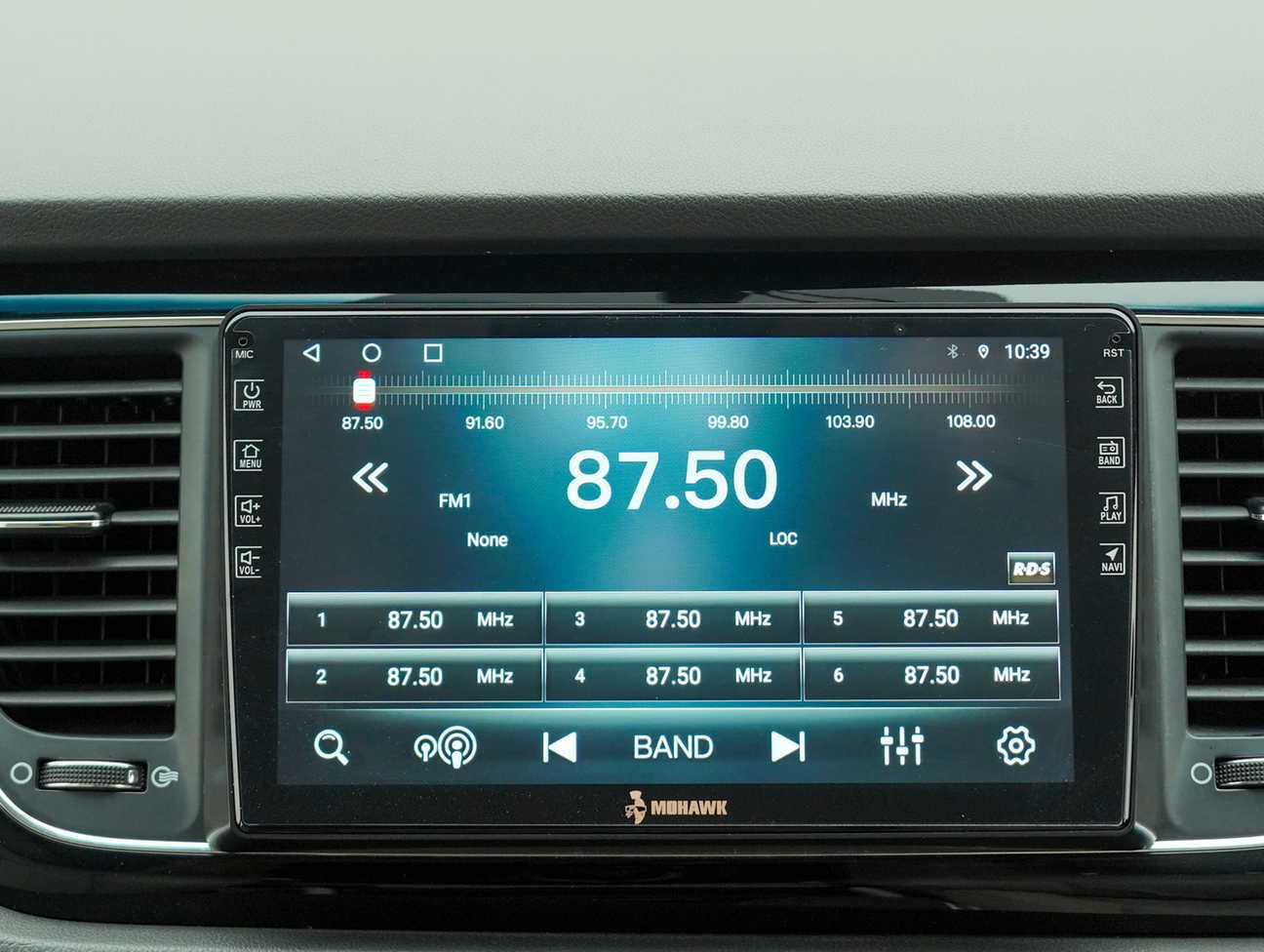 used 2017 Kia Grand Carnival CRDi 2.2