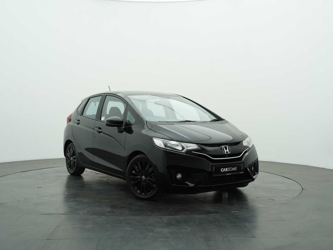 terpakai 2015 Honda Jazz V 1.5