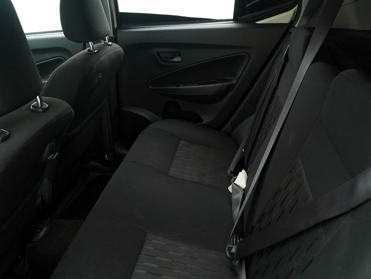 terpakai 2018 Perodua AXIA G 1.0