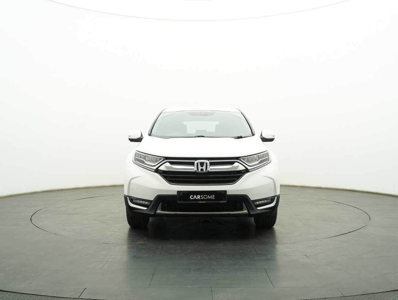 used 2017 Honda CR-V TC 1.5