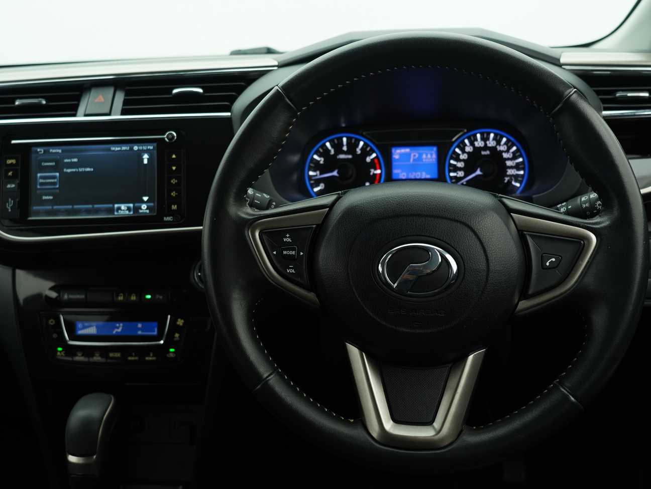 terpakai 2020 Perodua Myvi AV 1.5