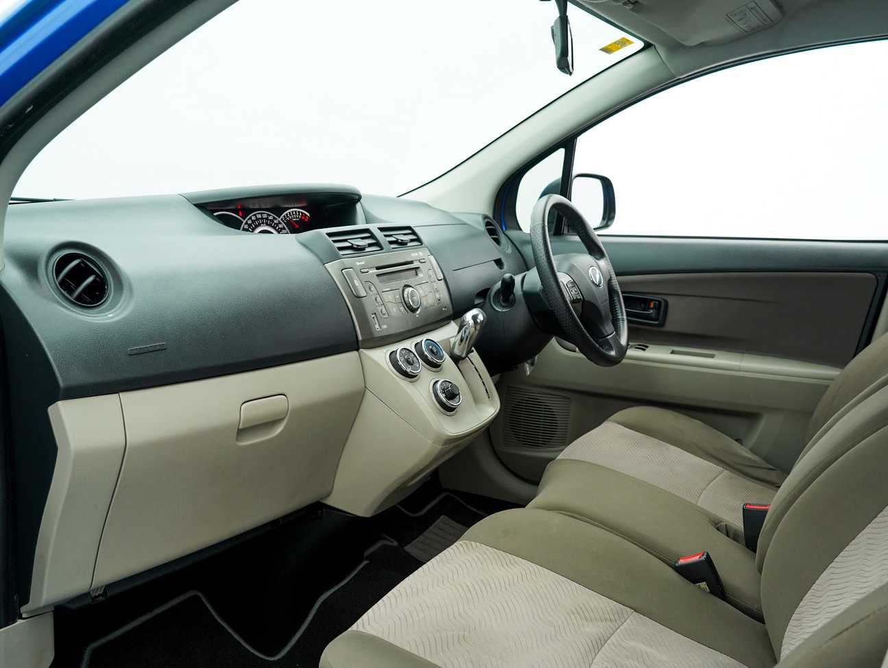 terpakai 2018 Perodua Alza EZ 1.5