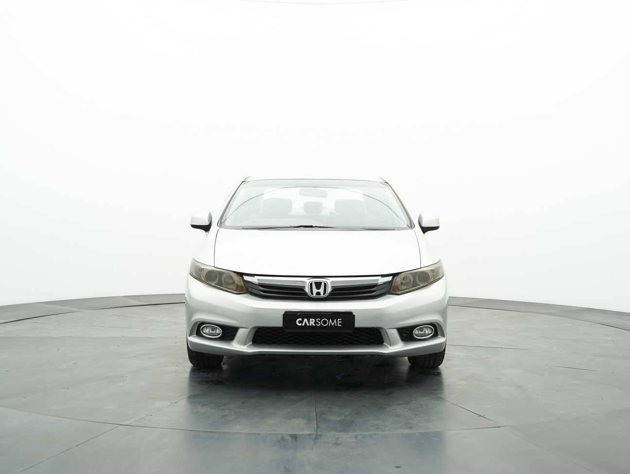 used 2014 Honda CIVIC S 1.8