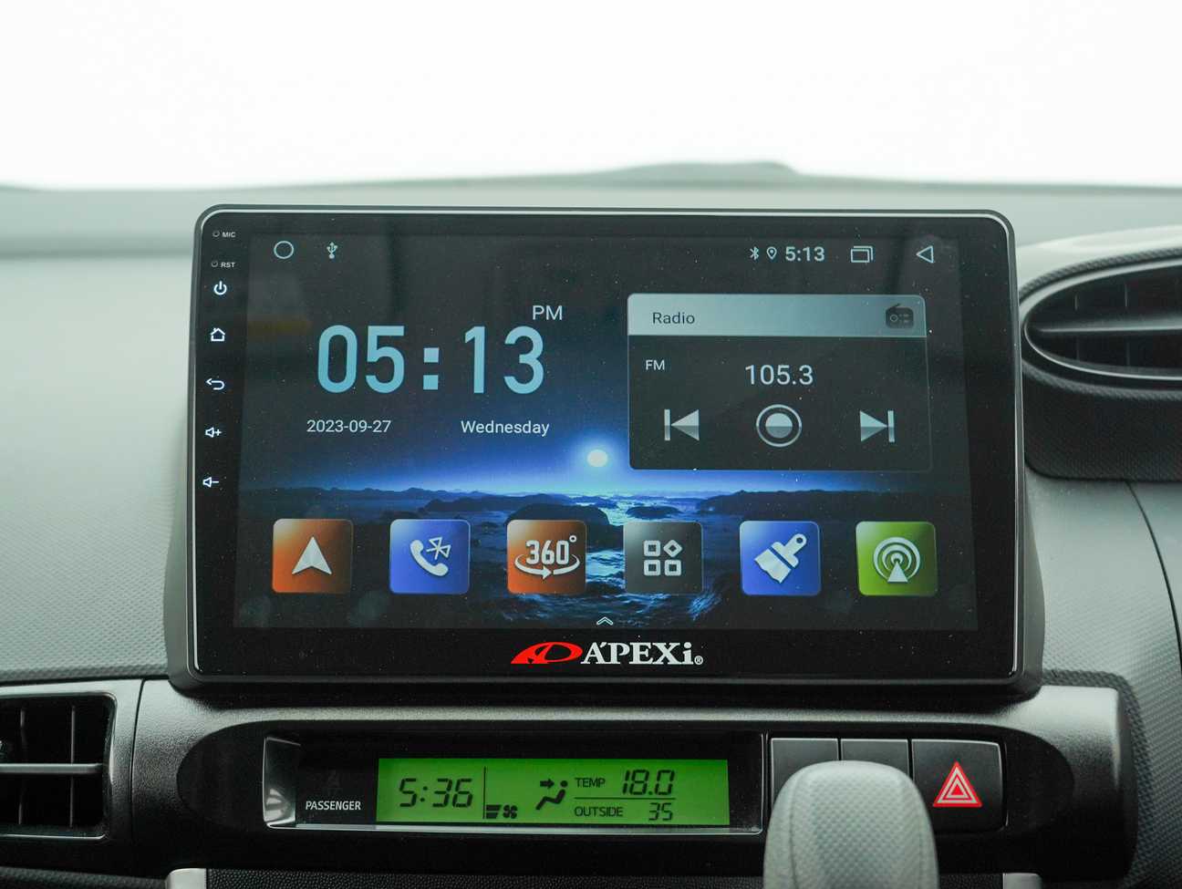 used 2016 Toyota Wish X 1.8