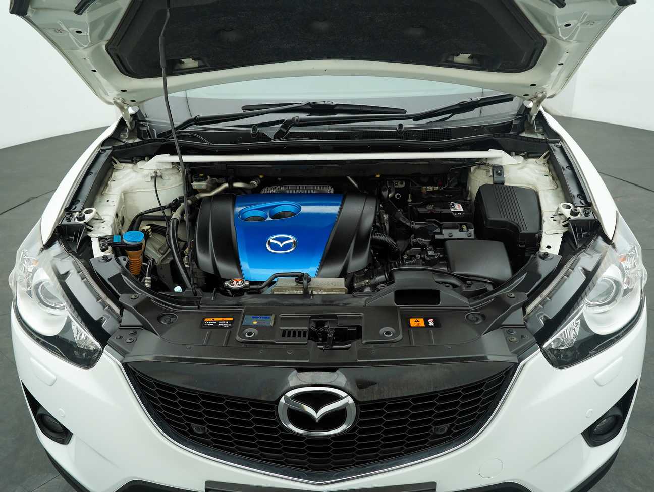 terpakai 2013 Mazda CX-5 SKYACTIV-G 2.0