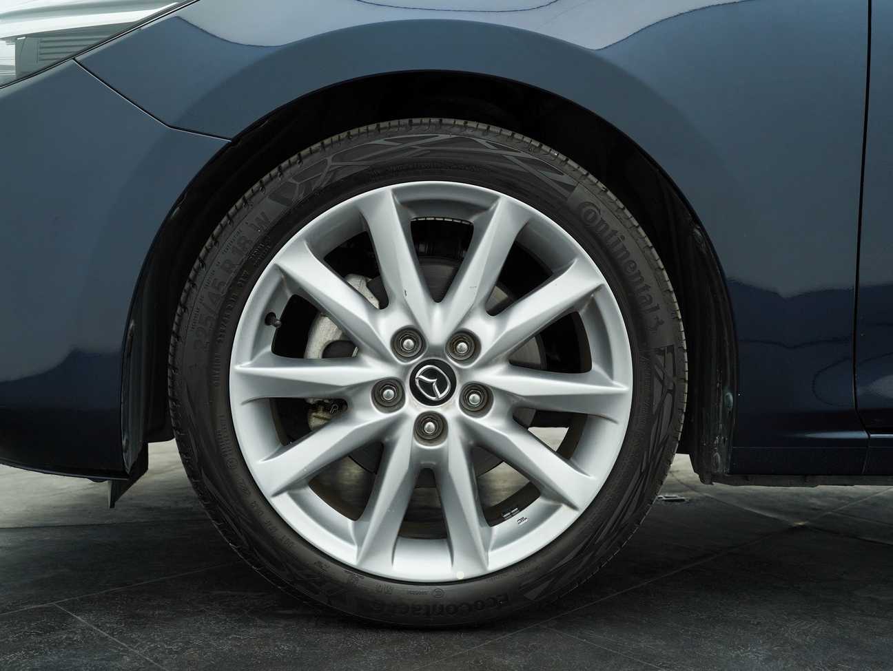 used 2019 Mazda 3 SKYACTIV-G High 2.0