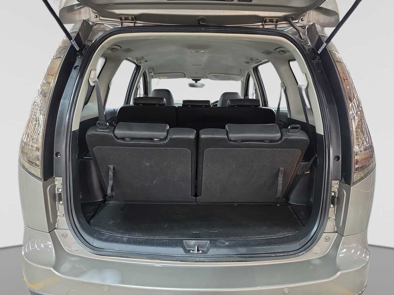 terpakai 2020 Proton Exora Premium 1.6