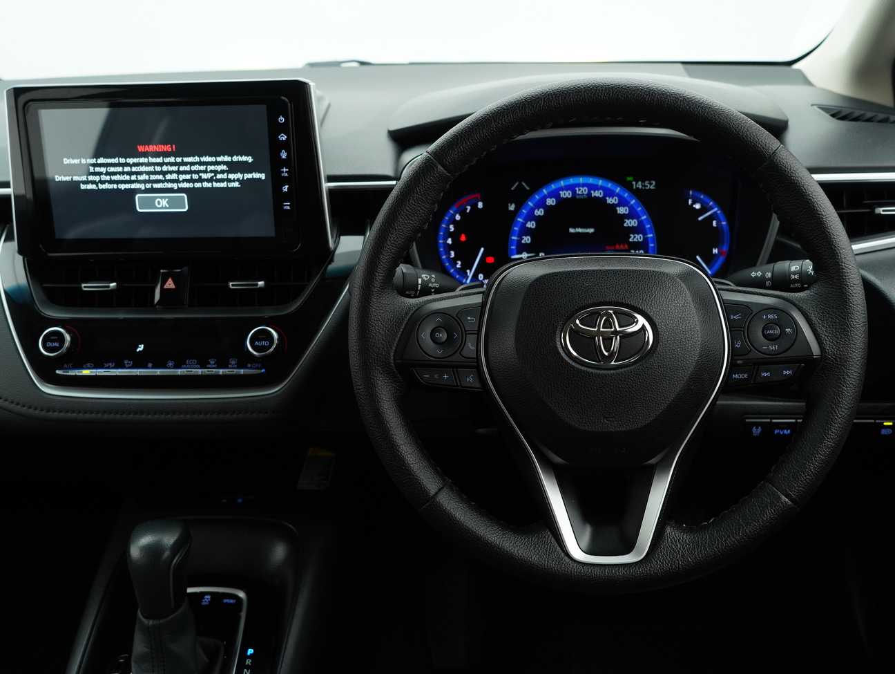 used 2023 Toyota Corolla Altis G 1.8