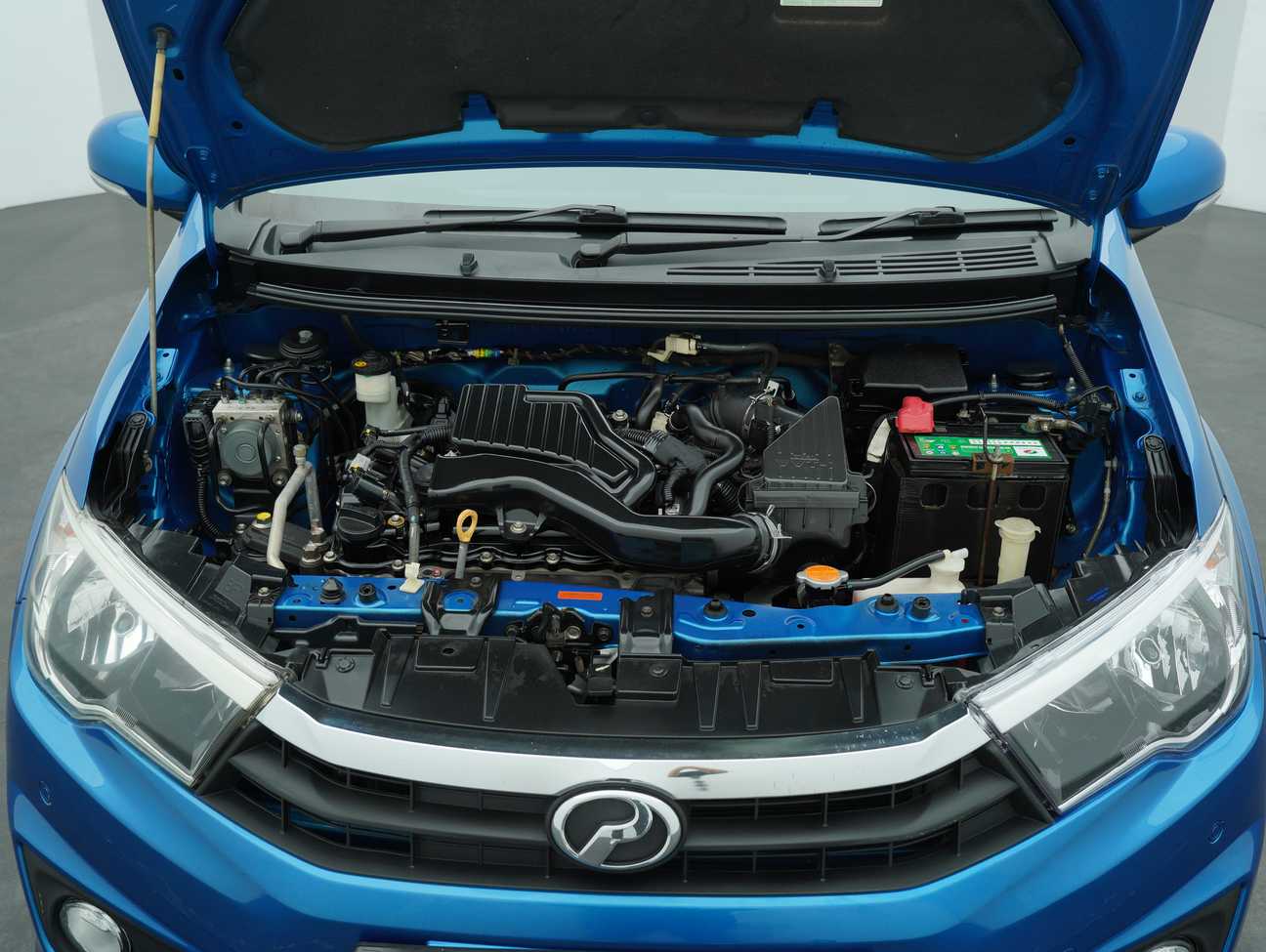 used 2019 Perodua Bezza Advance 1.3