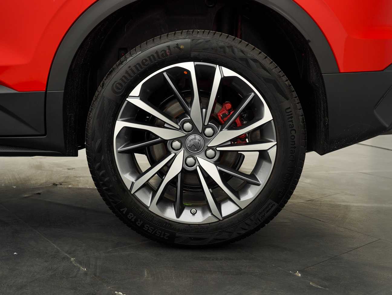 used 2023 Proton X50 Premium 1.5