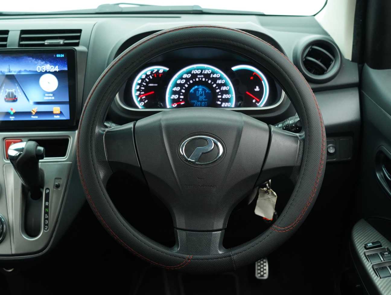 used 2013 Perodua Myvi EZi 1.3