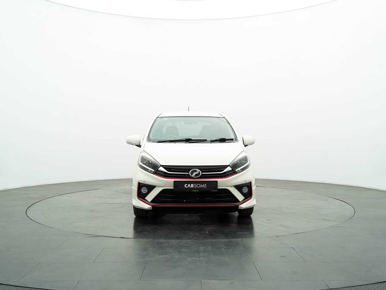 used 2020 Perodua AXIA SE 1.0