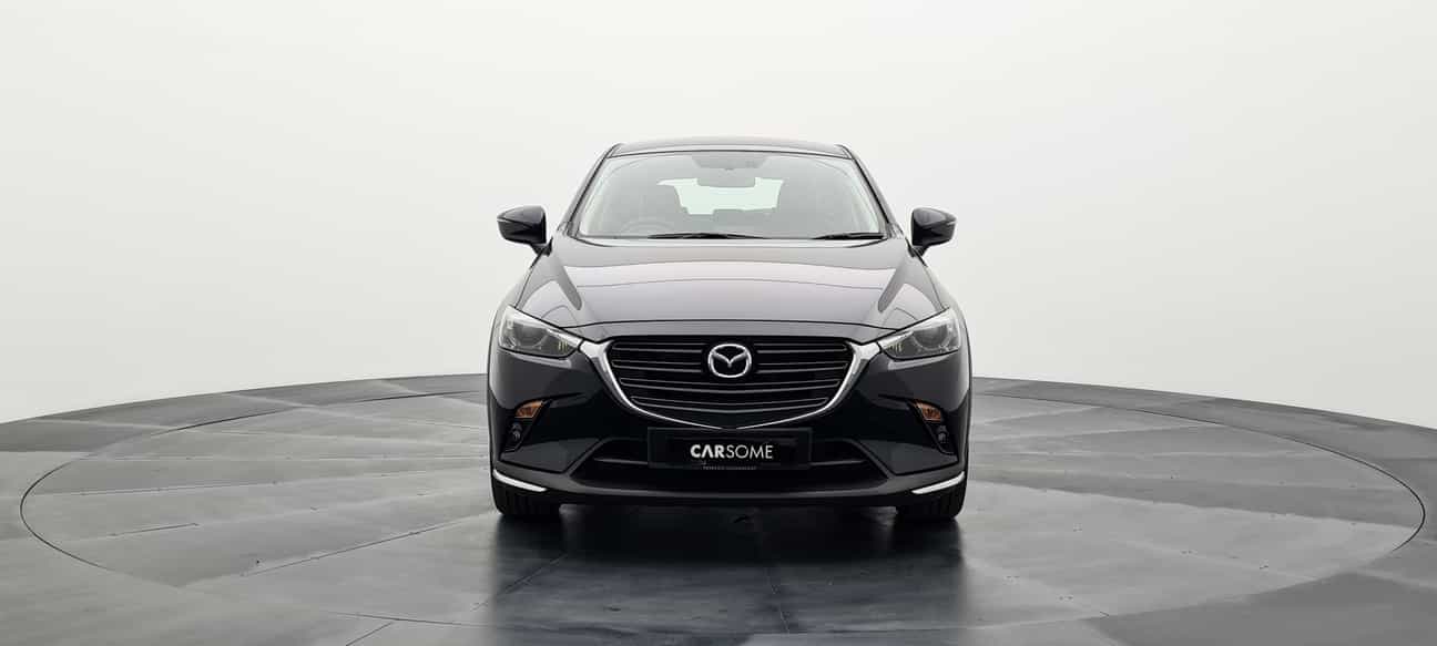 used 2020 Mazda CX-3  2.0