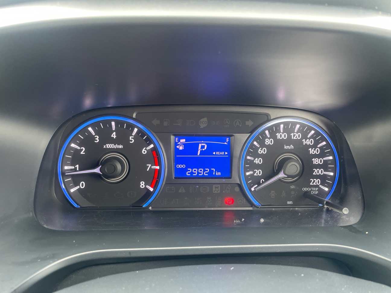 terpakai 2020 Perodua Myvi G 1.3