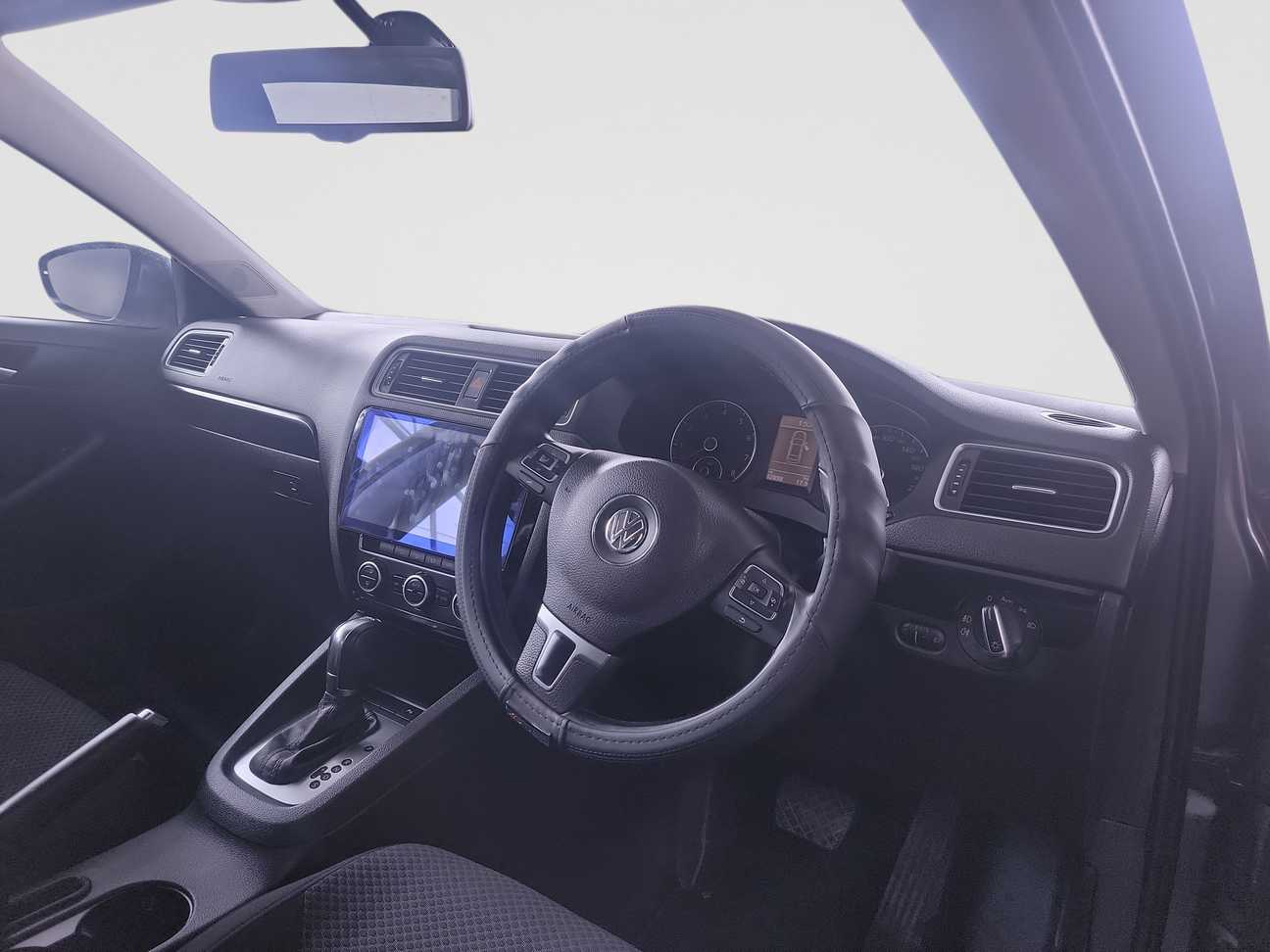 used 2014 Volkswagen Jetta TSI 1.4