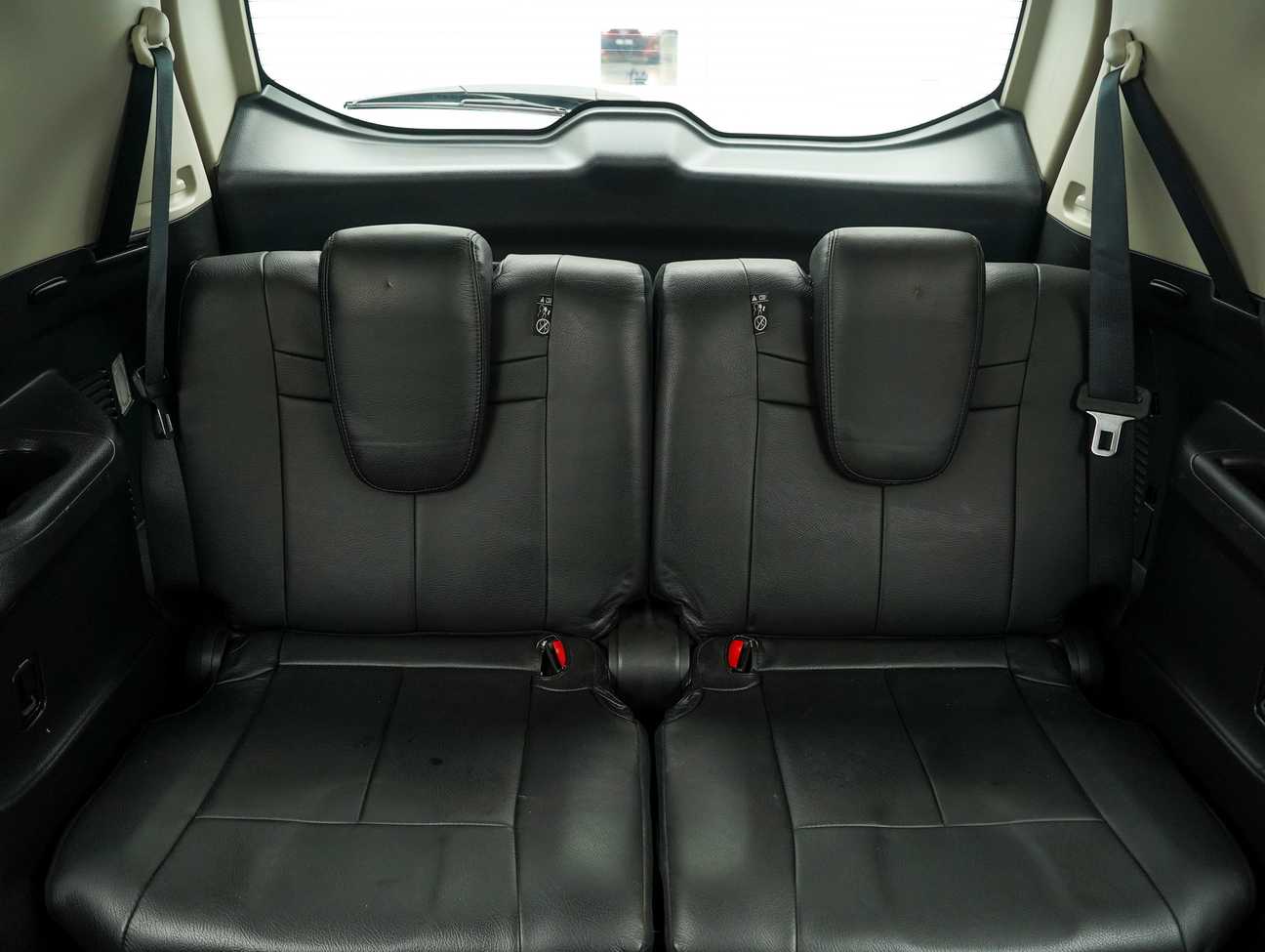 terpakai 2017 Nissan X-Trail  2.0