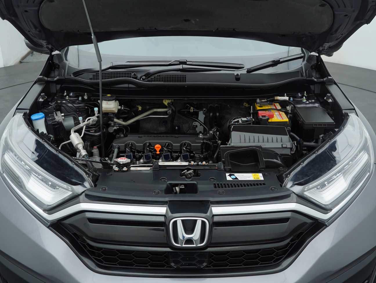 used 2022 Honda CR-V  2.0