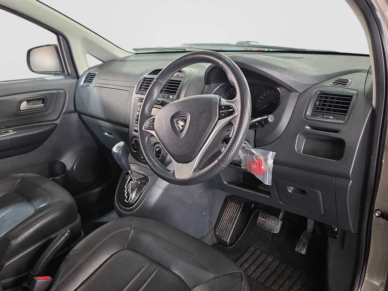 used 2019 Proton Exora Premium 1.6