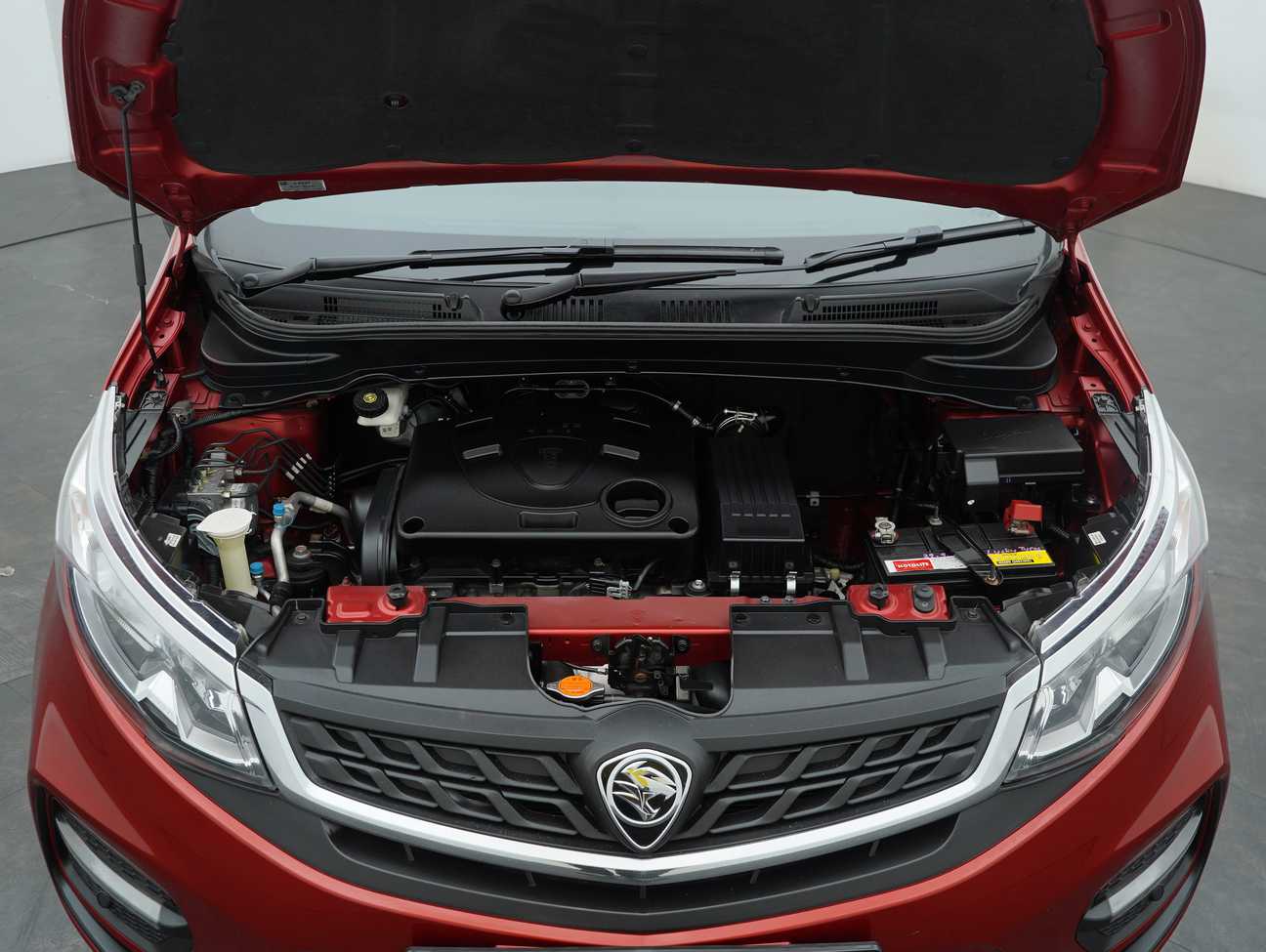 used 2020 Proton Persona Premium 1.6