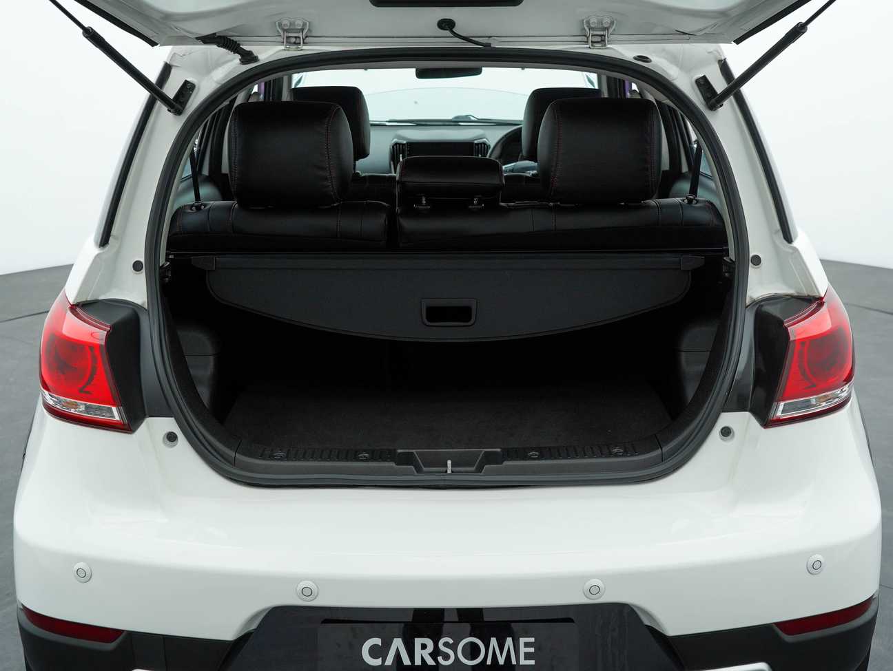 used 2018 GWM Haval H1 Comfort 1.5