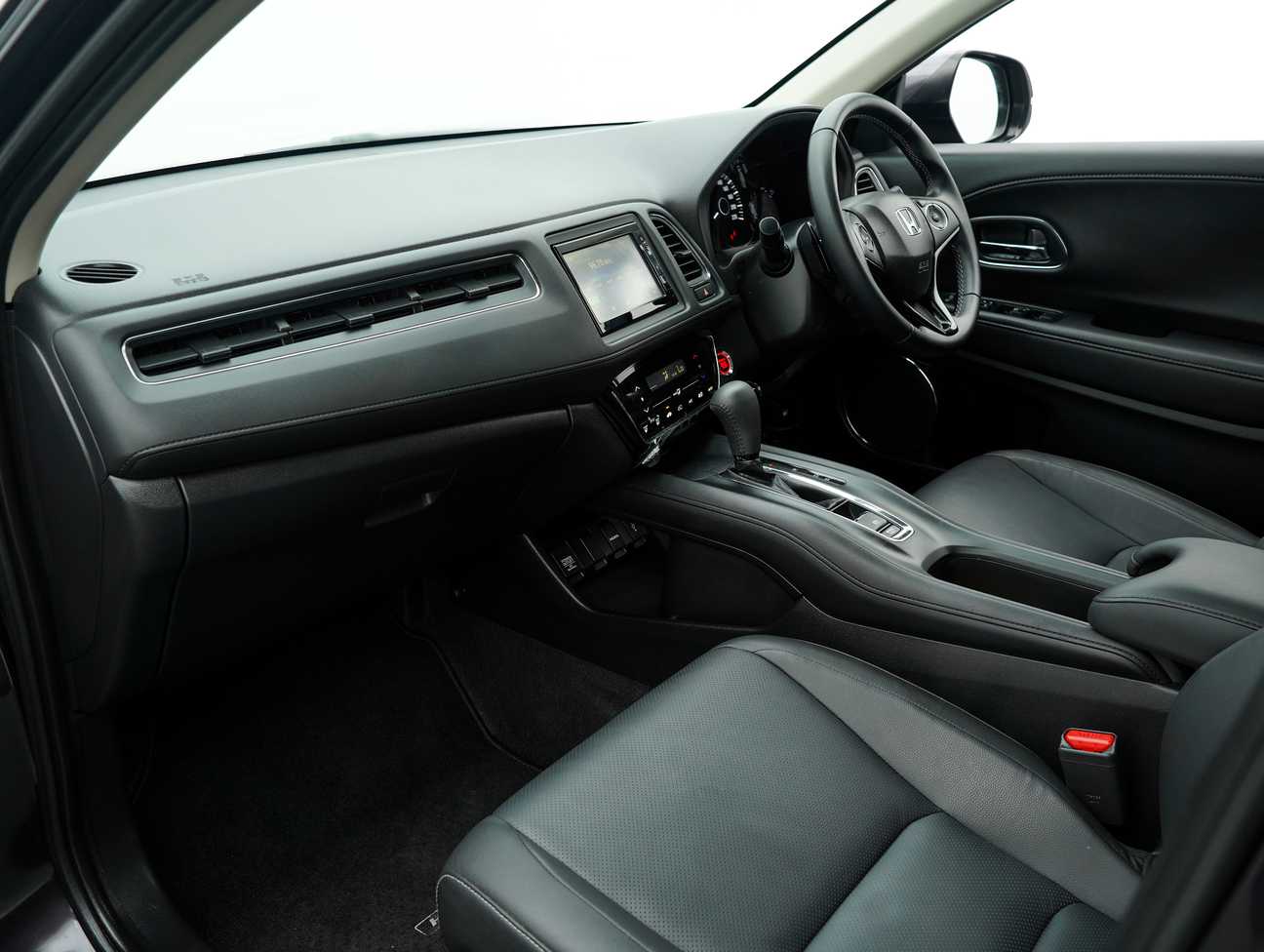 used 2020 Honda HR-V V 1.8