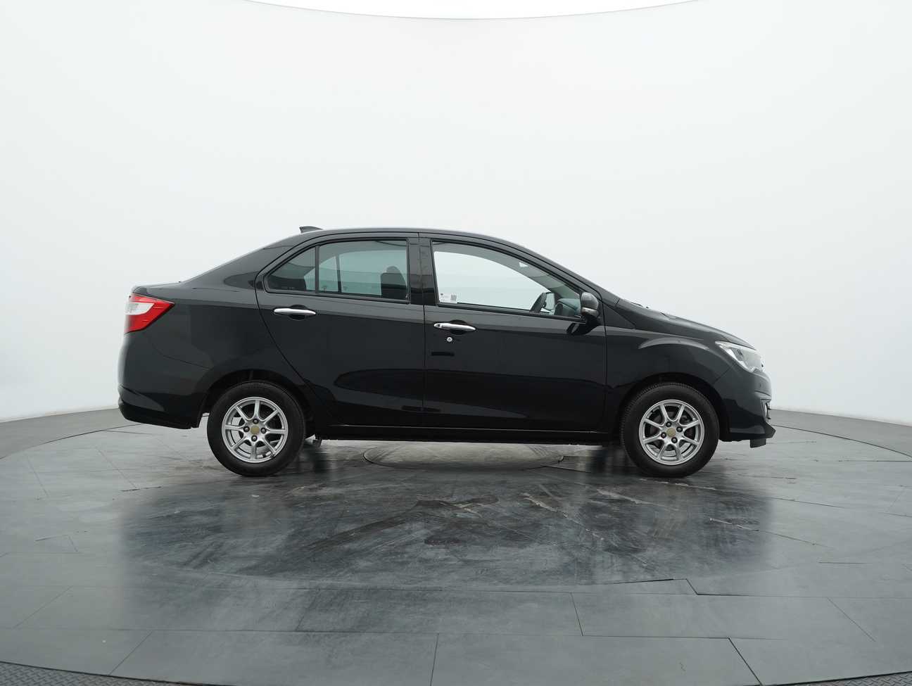 used 2019 Perodua Bezza X Premium 1.3