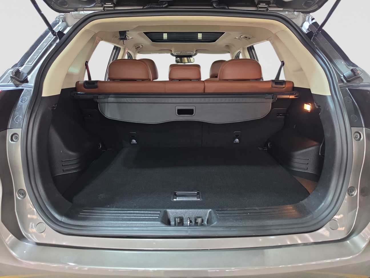used 2019 Proton X70 Premium 1.8
