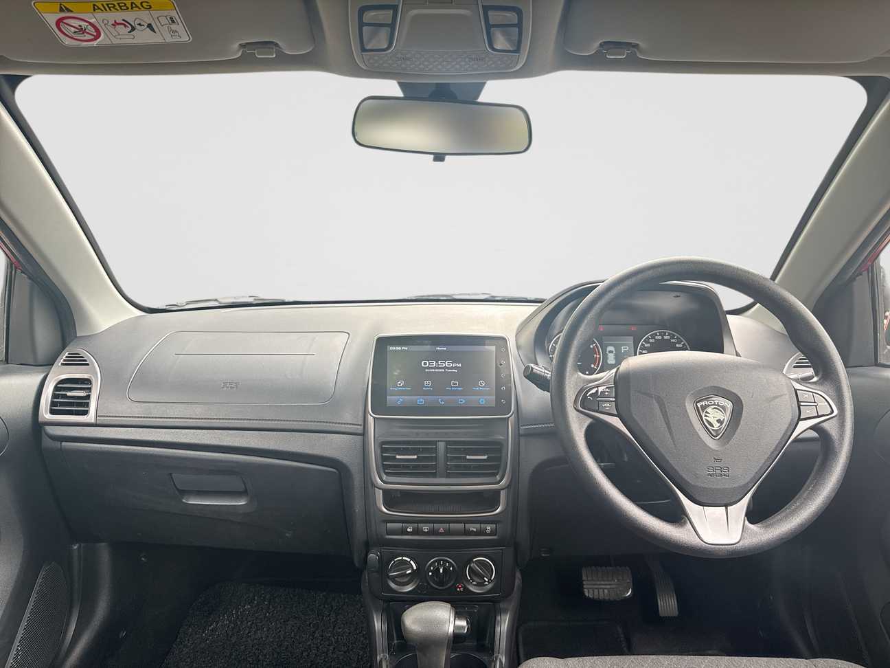 used 2021 Proton Saga Premium 1.3