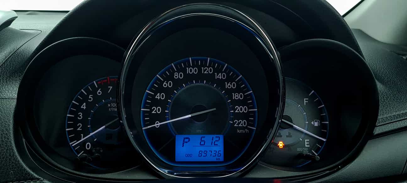 used 2017 Toyota VIOS SPORTS EDITION 1.5