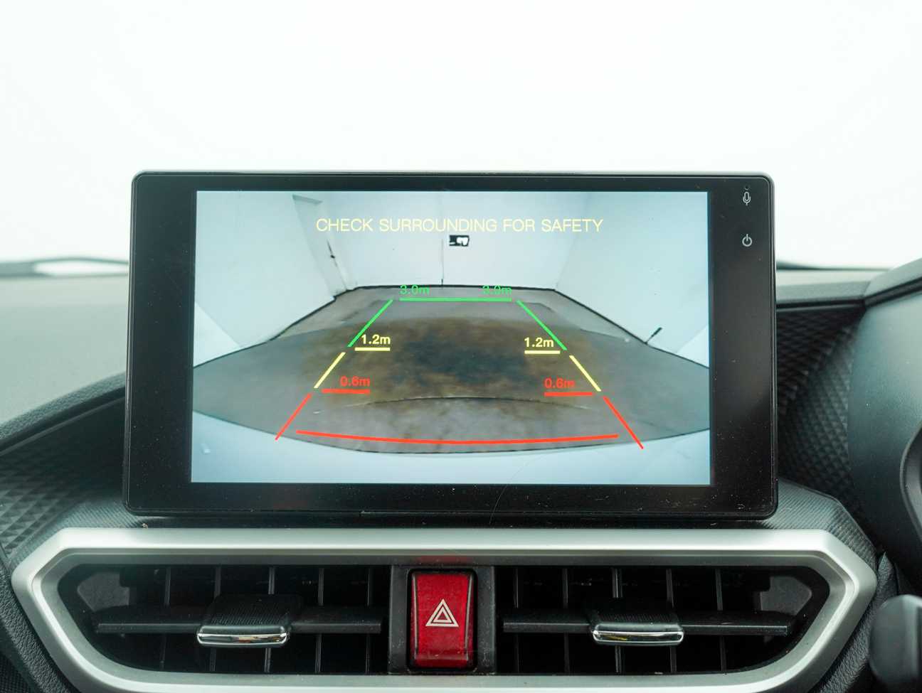 used 2021 Perodua Ativa AV 1.0