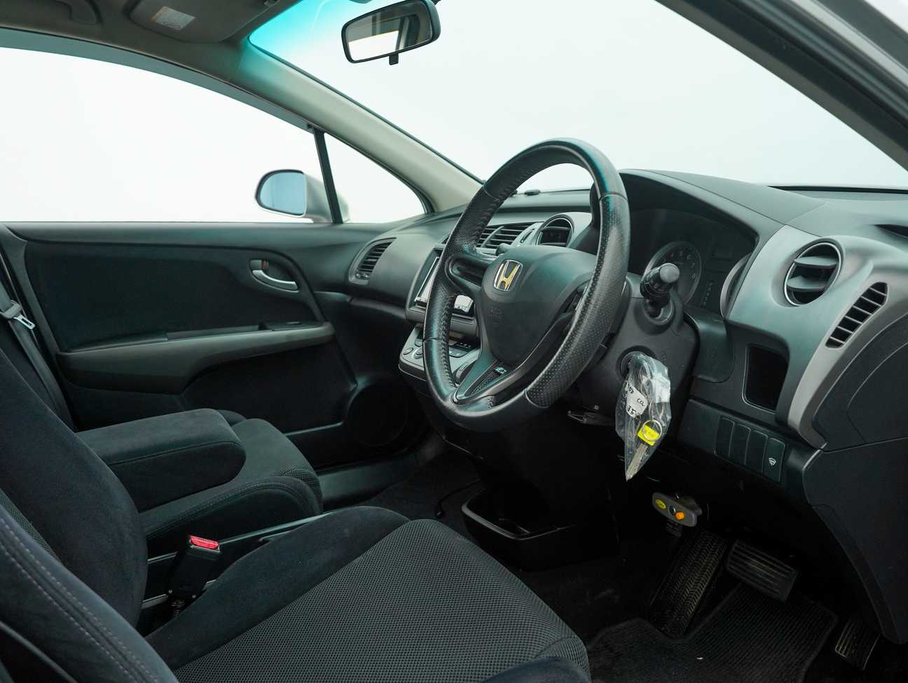 used 2008 Honda Stream i-VTEC 1.8